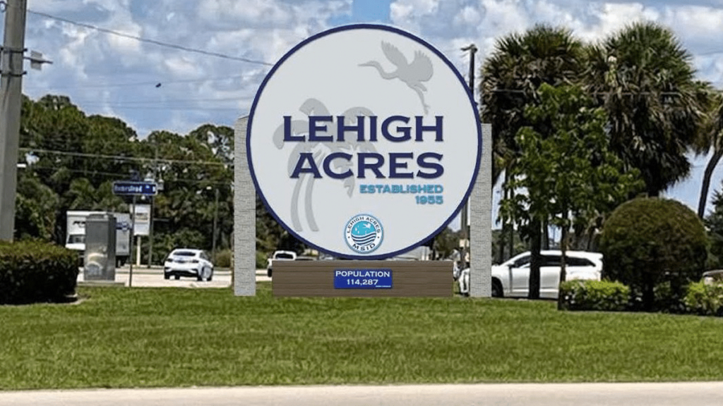 WATER DAMAGE RESTORATION SERVICES NEAR ME IN LEHIGH ACRES, FLORIDA