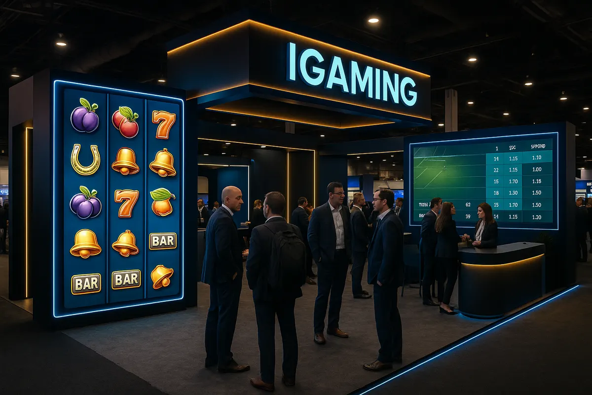 EGT Digital Unveils New iGaming Solutions at G2E Las Vegas 2026: What It Means for Online Casino Players