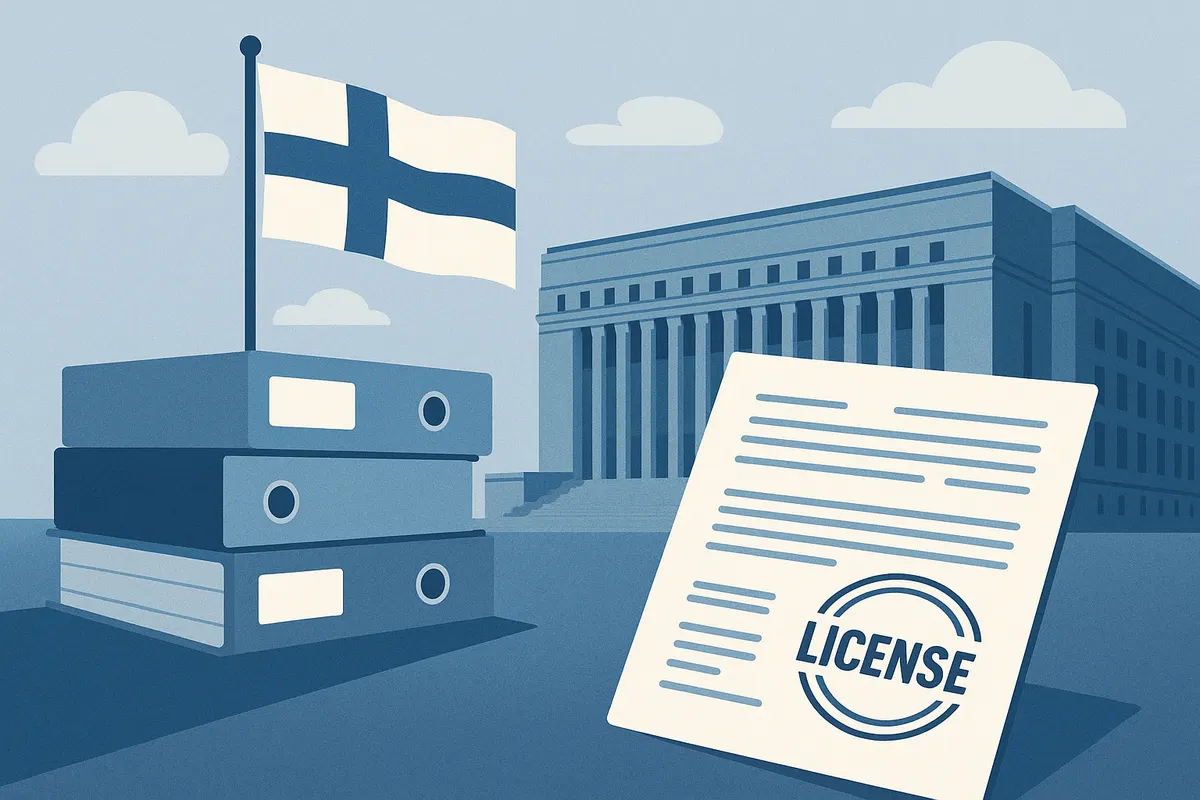 Finland’s Gambling License System: How 75 Applications Signal Market Reform Success
