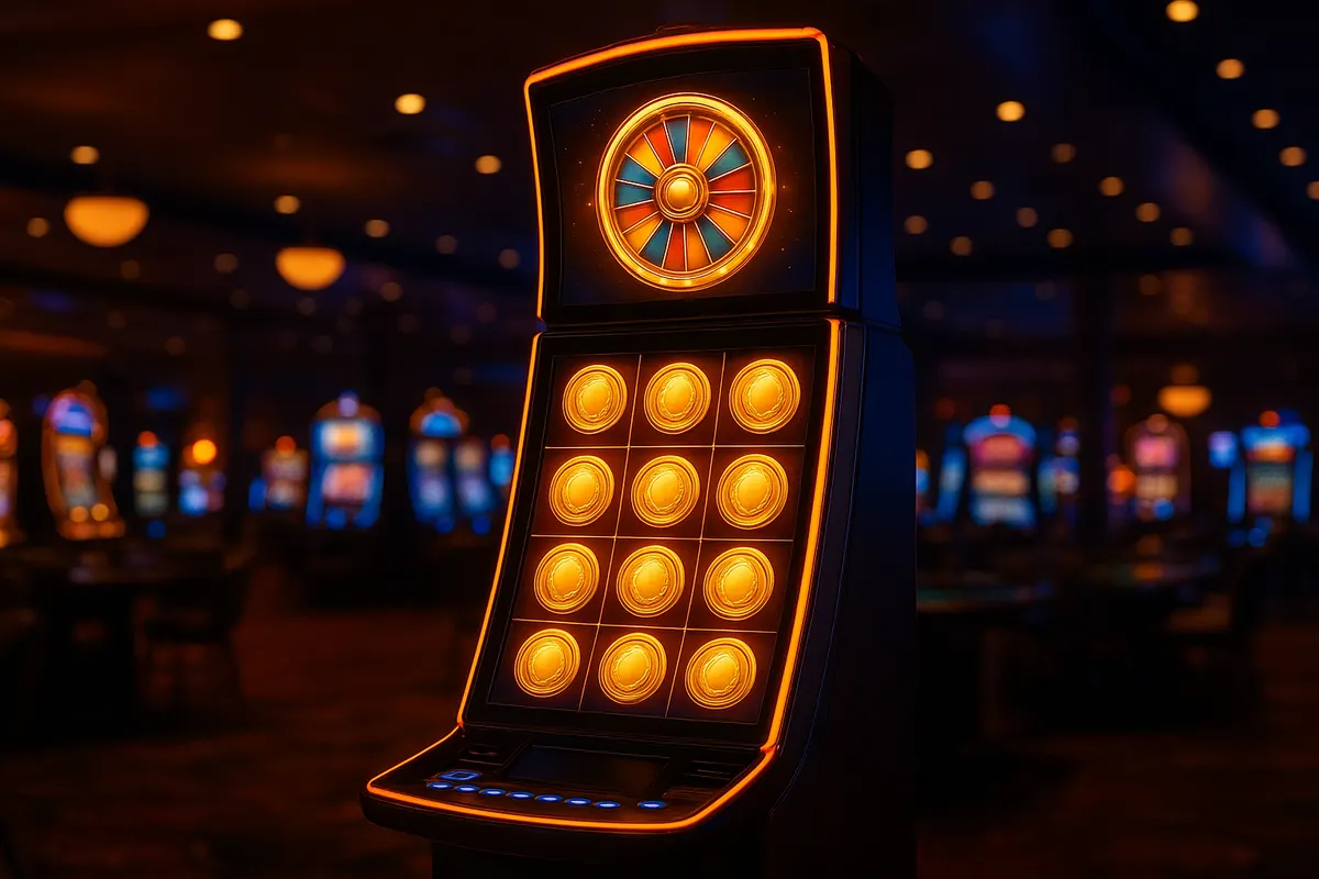 Wheel of Fortune Magic Coins Slot Review: Inside IGT’s New Hold-and-Spin Twist