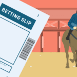What Is a Betting Slip and How to Use It