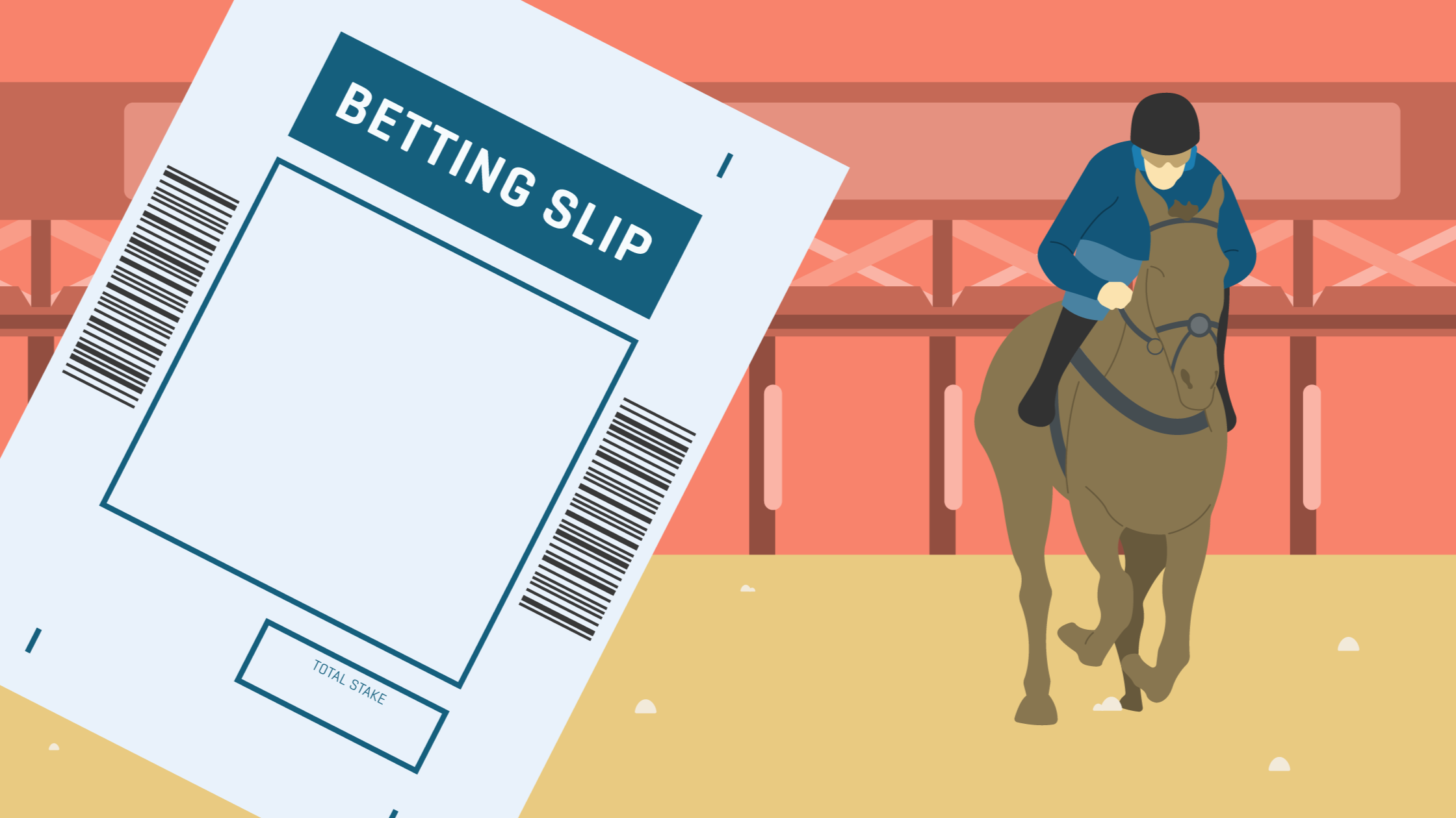 What Is a Betting Slip and How to Use It