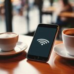 Is It Safe to Gamble Using Public Wi-Fi?
